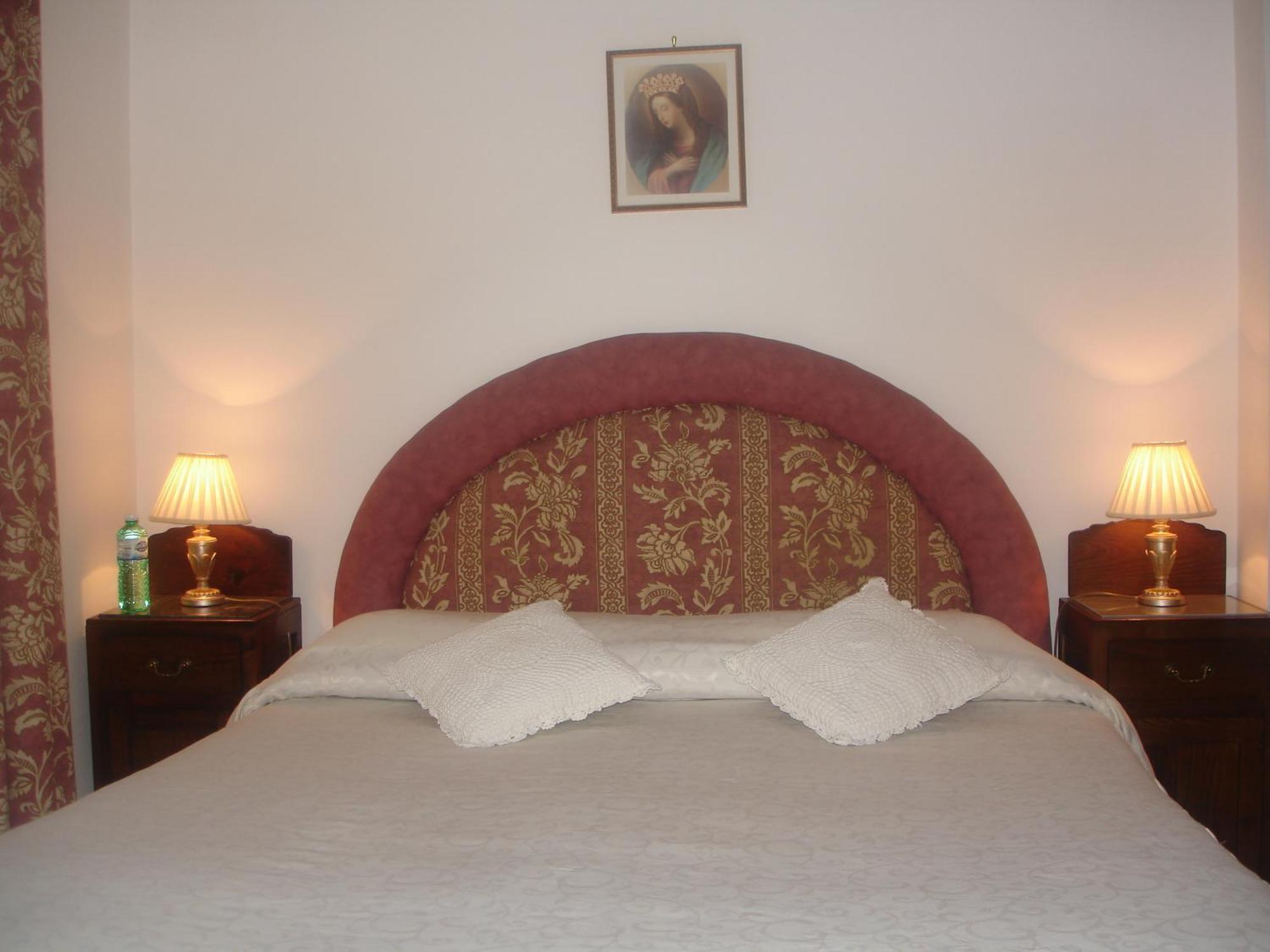 B&B Le Palme Bassano Romano Cameră foto