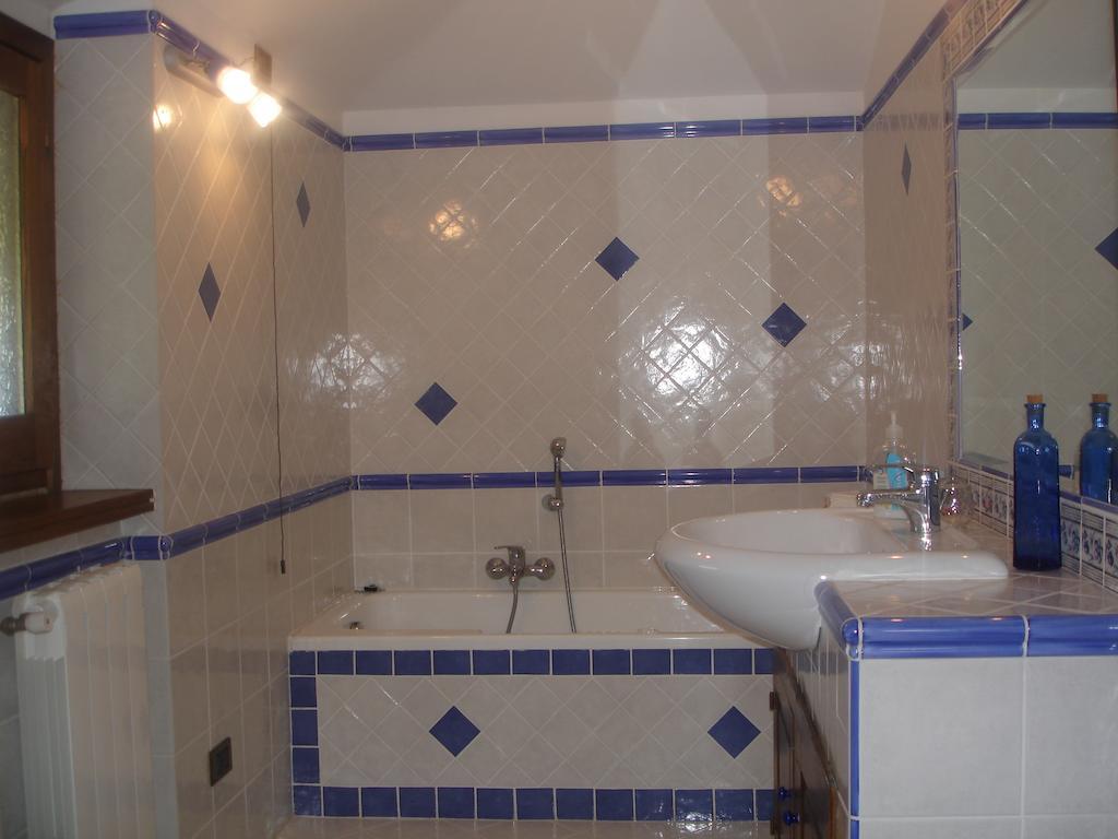 B&B Le Palme Bassano Romano Cameră foto