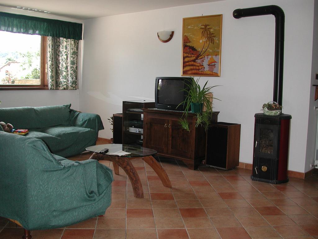 B&B Le Palme Bassano Romano Cameră foto